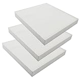 CF11183 Replacement 3 Pack Cabin Air Filter for Dodge Durango Jeep Grand Cherokee 2011-2021 WK 2022