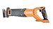 RIDGID 18V Cordless Reciprocating Saw (Tool Only) R8646B