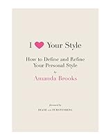 Algopix Similar Product 15 - I Love Your Style How to Define and