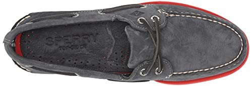 Image of Sperry Top-Sider Men's A /O Boat Shoe Amaretto