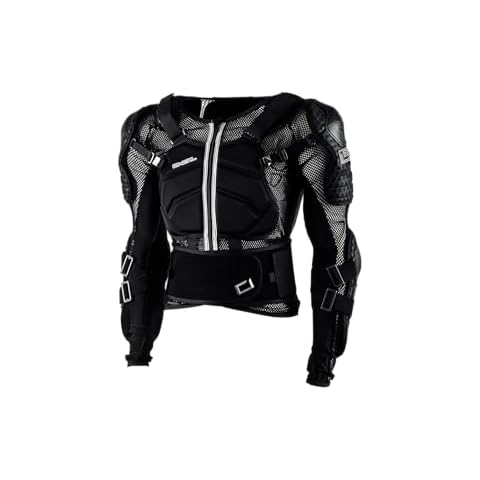O'NEAL Underdog Protector Jacket for Motocross Cover