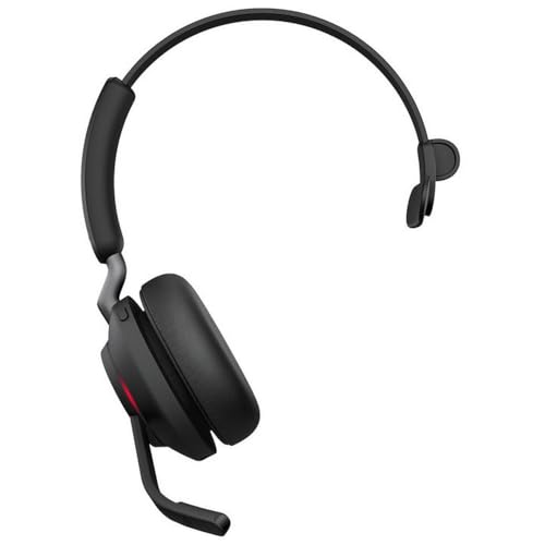 Jabra Jabra Evolve2 65 Headset MS Mono - vue 4