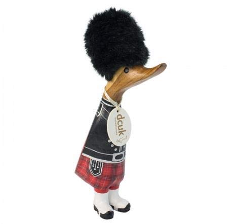DCUK Duckling Scottish Guard