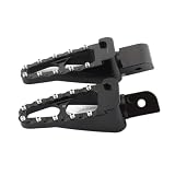 Aplicación: Reposapiés para motocicleta para VMAX V MAX V-MAX 1200 1700 XJ1200 XJR1300 XJ1300SP