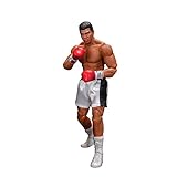 Storm Collectibles Muhammad Ali 1:12 Scale Action Figure