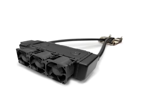 Dynatron L31-4710 kit AIO con base de cobre para optimizar socket LGA4710