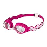 Speedo Unisex Bambini Infant Spot Occhialini, Rosa, Taglia Unica...