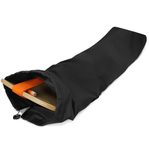 Slackline Balance Trainer Bag – Portable Carry Case