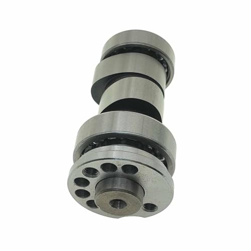 Árbol de levas CRF 250 F de alta resistencia control de válvulas motor 2