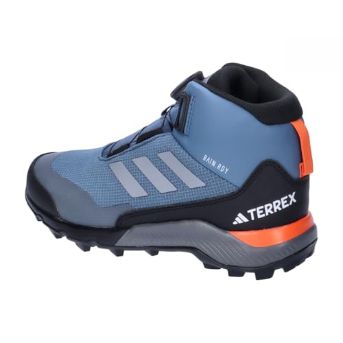 adidas Unisex-Adult Hiking Shoes3