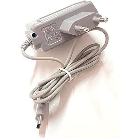 Cargador compatible con Nintendo DS Lite a granel Cover
