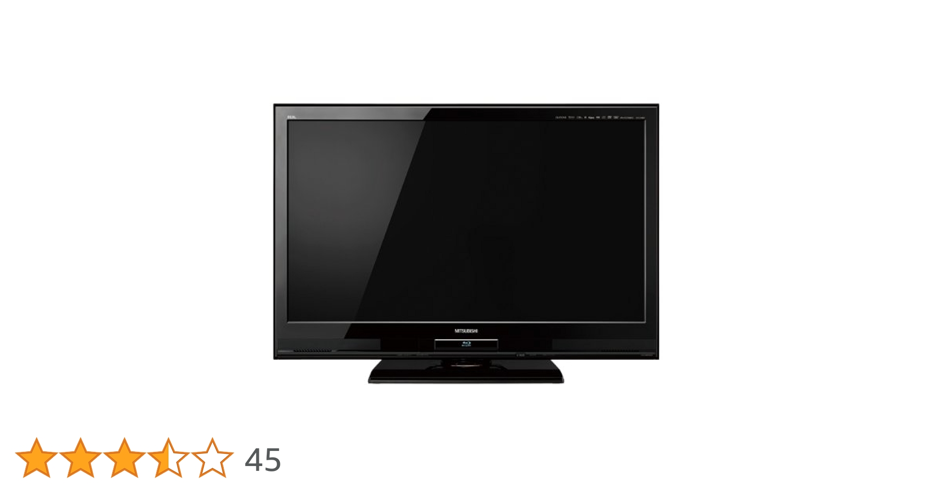 MITSUBISHI BD/DVDプレーヤー搭載テレビ 0b6699f06a26ea6.jpg