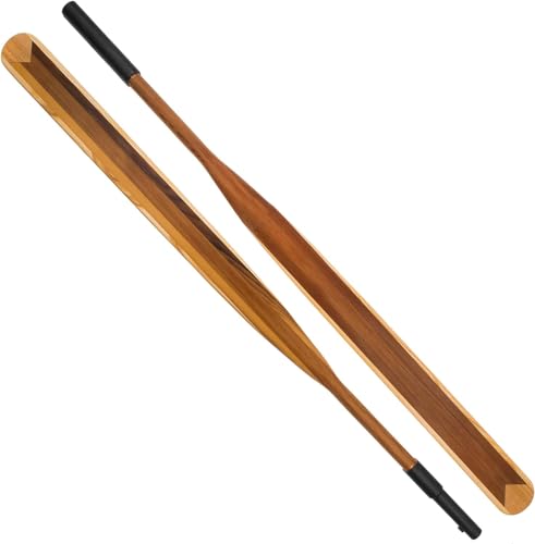 Il marchio John Paddle si prende cura dell'ambiente. I nostri prodotti sono realizzati nell'Unione Europea. Non si tratta di un prodotto asiatico di qualità discutibile e di provenienza. I prodotti John Paddle sono sinonimo di qualità, tradizione, natura e funzionalità.