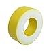 Aexit Yellow White Passive Components Iron Toroidal Transformer Magnetic Ferrites Core 47mmx24mmx18mm