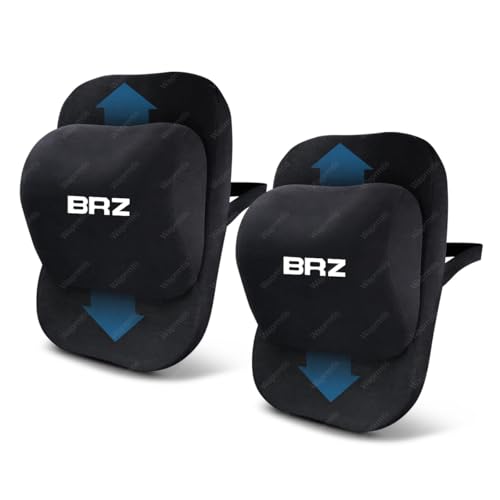 BRZ �X�o�� �� �� �N�b�V���� ���߉\ �ԗp �w�b�h���X�g �� BRZ 2��� ZD8�^ �l�b�N�p�b�h �� �w�b�h���X�g �N�b�V���� �ᔽ�� �Q�[�~���O�`�F�A �㉺���߉\ �h���C�u �������[�t�H�[�� ��܂��� �z�ŃT�|�[�g ���s �^�](2��)