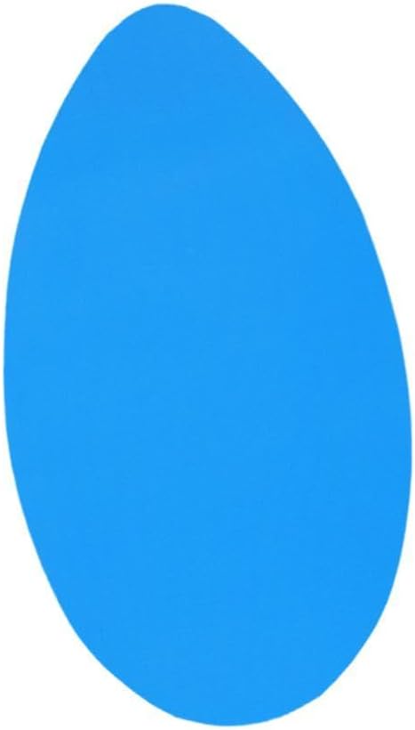 Surfboard Shortboard Room Small Standing Watersports Skimboard 35 Inch