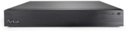 FunluxNS-S61G-S 16 Channel H.264 720p NVR (No HDD)