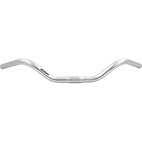 Retro Aluminium Bicycle Handlebars Cover