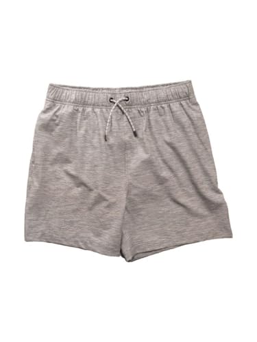 Simply Southern Mens Seersucker Bathing Suit Shorts