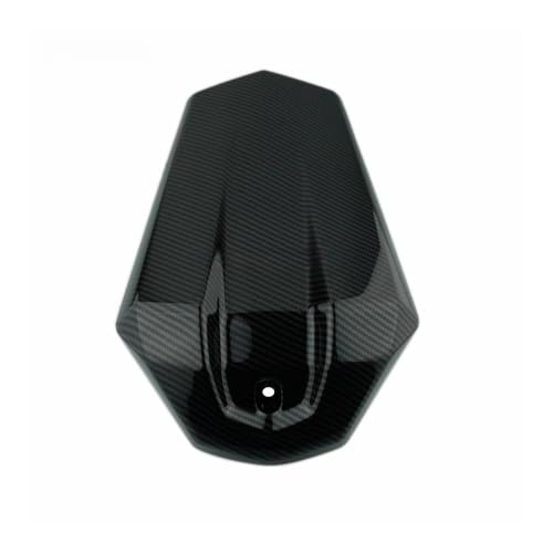 Queue carénage rigide YZF R125 protection aérodynamique assise passager