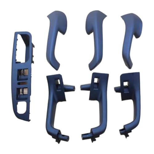 Ԃ̎hAnh p VW p WFb^ p St 5 GTI MK5 2006-2009 Ԃ̃CeAhAOunhJo[g 1K4868049 C 7 Zbg