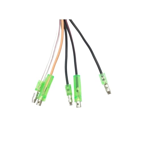 Bobina de encendido que soluciona los fallos de arranque en tu quad YFS200 de 1988-2002 3