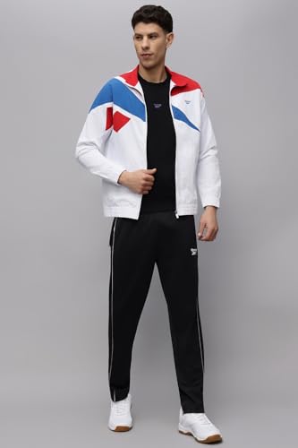 Image of Reebok Mens Tracktop