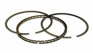 Hastings 2M4216030 4-Cylinder Piston Ring Set