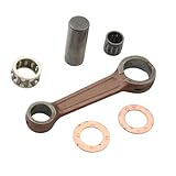 yamaha dt50 07 lunga durata Moto Albero Motore Biella for Yamaha DT50 Enduro SM DT50R TZR50 TZR50R LC 50cc Minarelli AM6 Motore 2 Tempi
