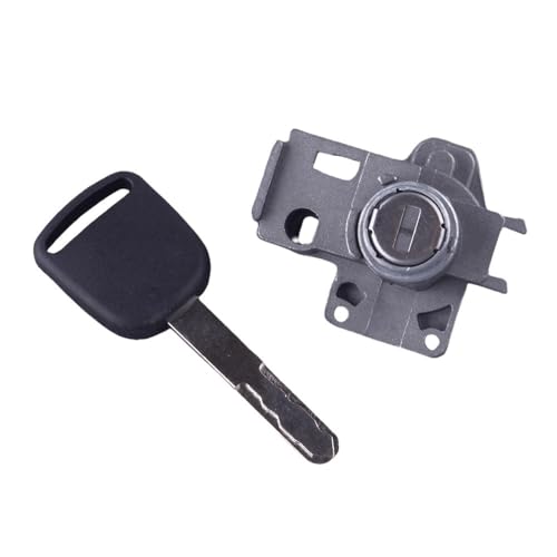 Serrure de porte avant gauche avec clé pour Accord 2008-2012