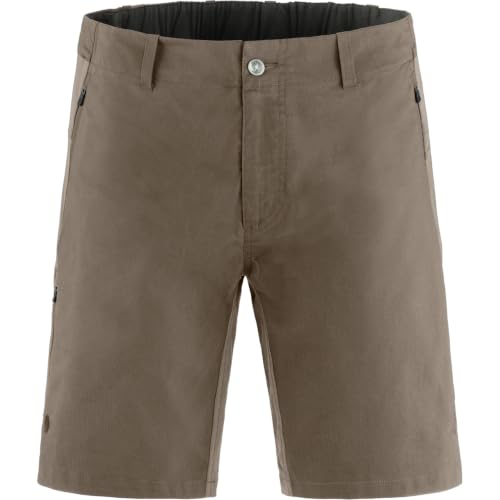 Shorts de randonnée Fjällräven Hoja Hybrid M léger et respirant pour homme