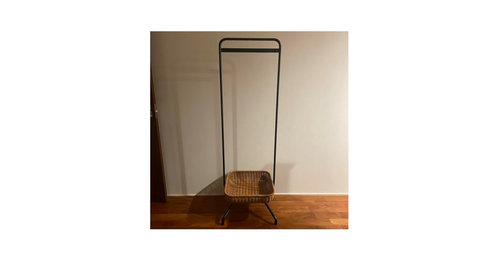 【極美品】 IDEE WALLABY HANGER STAND WALLABY HANGER STAND｜コートスタンド｜IDEE SHOP Online