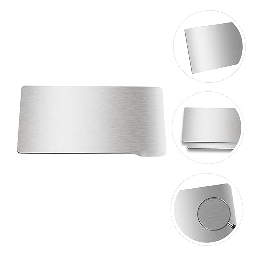 Placa de acero flexible para impresoras 3D PartyKindom - Fernando Cortés Placa de acero flexible para impresoras 3D PartyKindom - Fernando Cortés