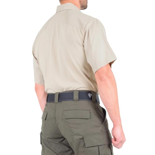 Tactical Chemise V2 Pro Perf S/S First Tactical respirante à manches courtes - 5