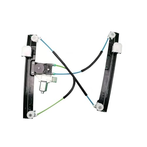 Moteur de régulateur fenêtre avant gauche 6 broches à levage fluide pour Mondeo IV