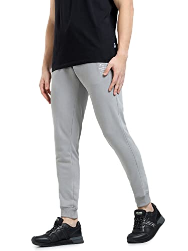 Image of Jack & Jones Men's Slim Track Pants