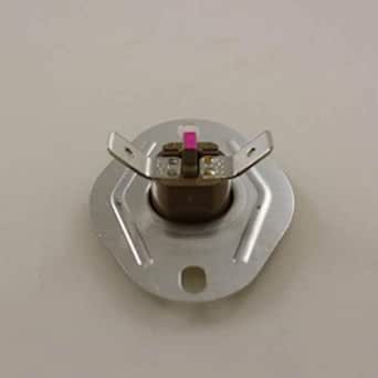 OEM Carrier Bryant Furnace Limit Switch 250 L250F-40 - Fits HH12ZB250 & 1NT23L-3651