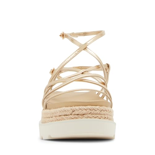 Madden Girl Women's May Wedge Sandal2