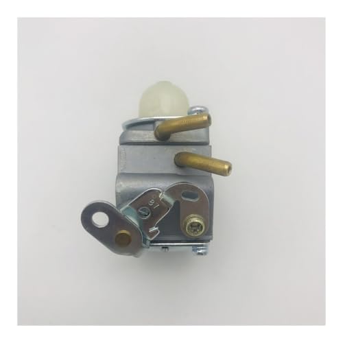 Carburateur WT-761-1 compatible ensemble de remplacement 44 et 55 - 4