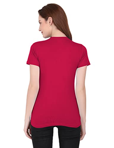 Image of THE BLAZZE 1019 Women's Regular T-Shirts for Women