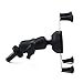 Motorcycle Mobile Phone Holder Action Cam Bracket (13-15MM) for GSX1300R 08-18 GSX-R1000 05-08 GSX-R600/750 04-05 YZF-R1 04-18 YZF-R1S/M 15-18 YZF-R6 06-18 CBR600RR 07-17