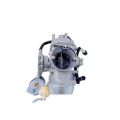 Carburateur PD42J YMH 660 solution contre les démarrages difficiles