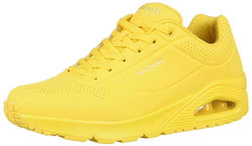Image of Skechers Men Uno Stand On Air Sneakers