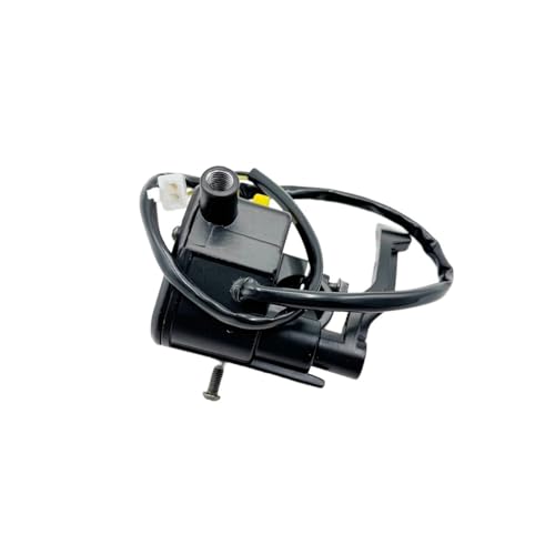 Commande d'accélérateur pour quad 300 E2 T3B et 400 M550 pièce 20109A - 6