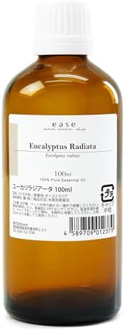 パイン　エッセンシャルオイル　100ml Amazon.co.jp: ease アロマオイル エッセンシャルオイル パイン