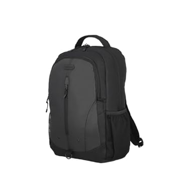 MOCHILA WEMBLEW 3AT PRETA PRETA/AZUL - 149365-1041