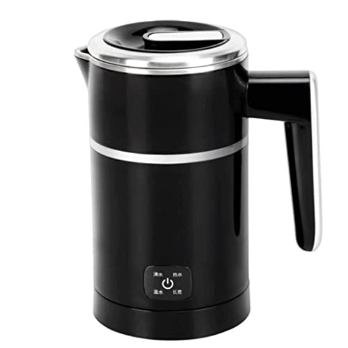 Hervidor eléctrico portátil LIOONS acero inoxidable 1L