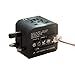 Produktbild BDPP Universal Reiseadapter Weltweiter Universal Power Adapter Plug International Ladegerät mit 3 USB Ladeanschlüsse, weltweiter Reiseadapter (Color : B)
