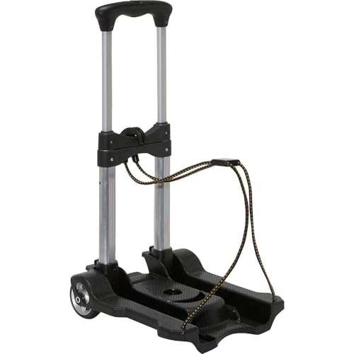 Bigapple Portable Folding Hand Platform Trolley, Trolly for ...