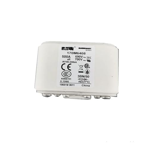 Base de fusible 170M6567 support de protection pour réseau auto - 6